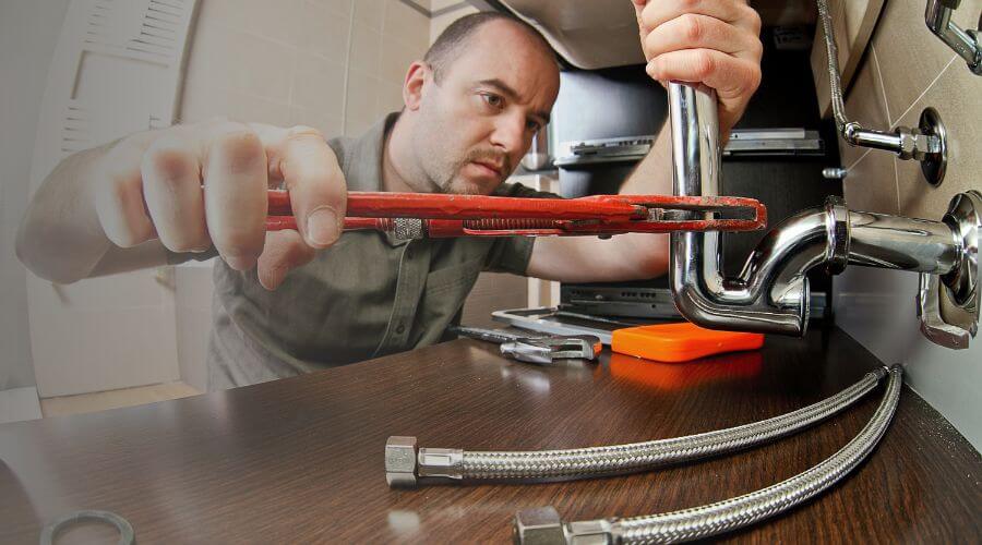 Professional sink repair in Richmond Hill, NY